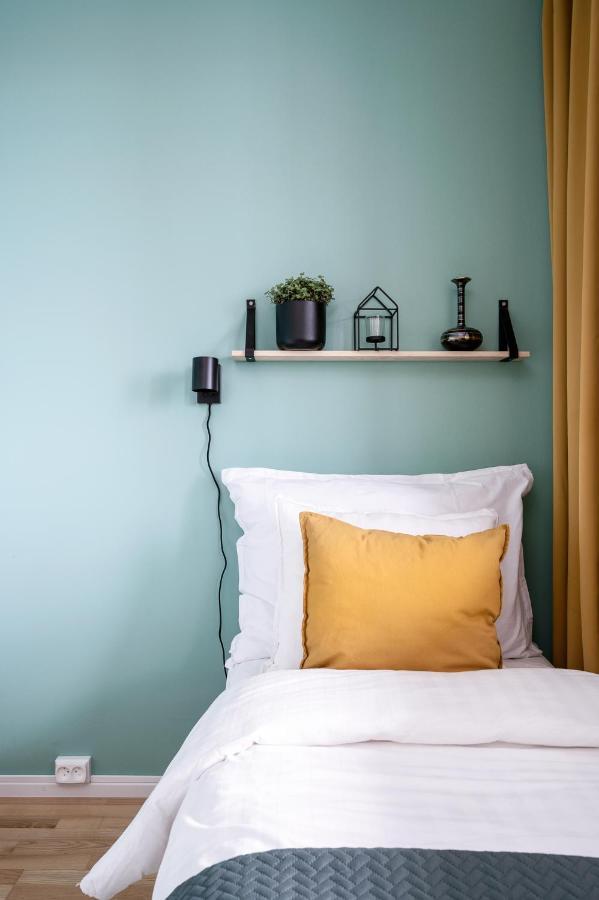2 Bedroom Apartment With Free Parking And Airconditioning クオピオ エクステリア 写真